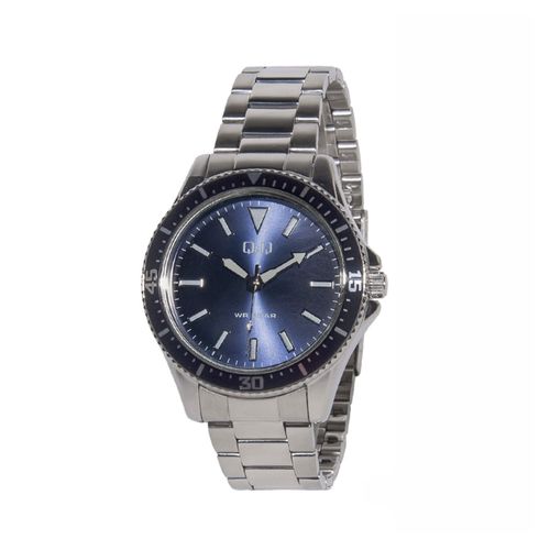 RELOJ ANALOGICO HOMBRE QB64J202Y Q&Q - 1025704