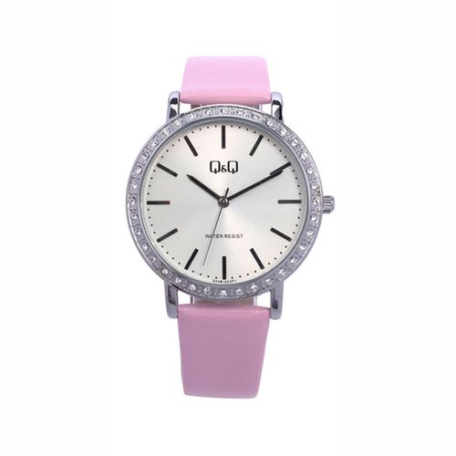 RELOJ ACUATICO MUJER Q33B-003PY Q&Q - 1020376