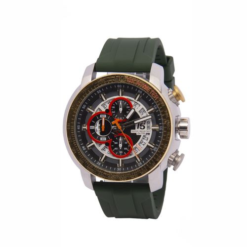 RELOJ ACUATICO HOMBRE H3921G T5 - 1017606