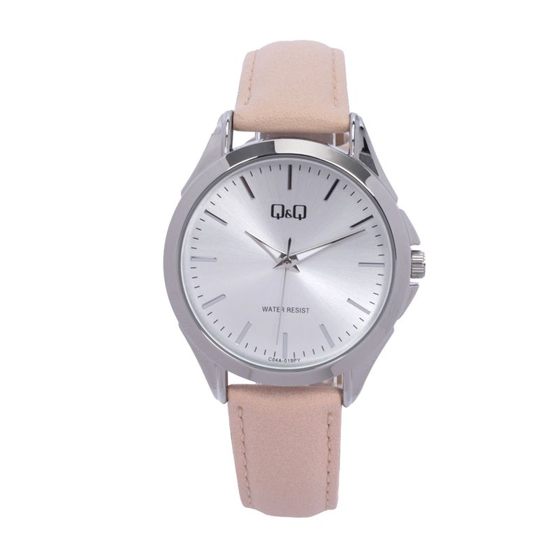 RELOJ ACUATICO MUJER C04A 019PY Q Q 1020353 Shopstar