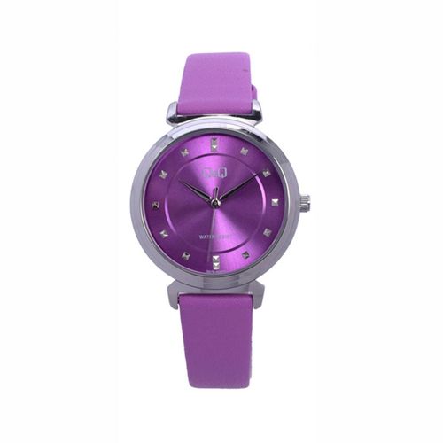 RELOJ ACUATICO MUJER Q27B-008PY Q&Q - 1020370