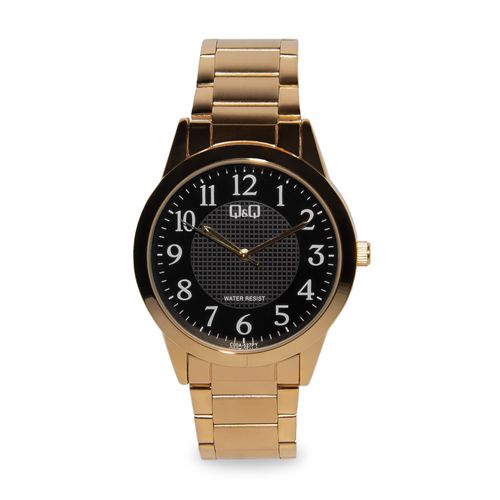 RELOJ ANALOGICO HOMBRE C00A-527PY Q&Q - 1025699