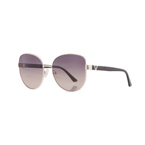 LENTES DE SOL UV400 MUJER GF6172 32B GUESS - 1026087