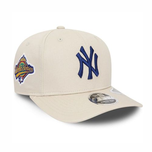 GORRA NEW ERA MLB-NEW YORK YANKEES 9FIFTY STRETCH SNAP 197373885645 - 1025863