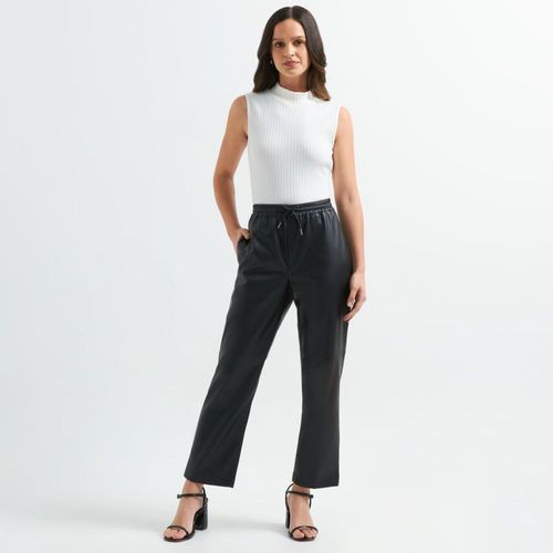 Pantalón Malabar Mujer Jogger