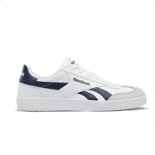 Zapatillas Para Hombre Urbanas Reebok Smash Edge 100010473 Blanco