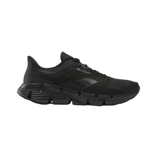 Zapatillas Para Hombre Running Reebok Zig Dynamica 5 100074662 Negro