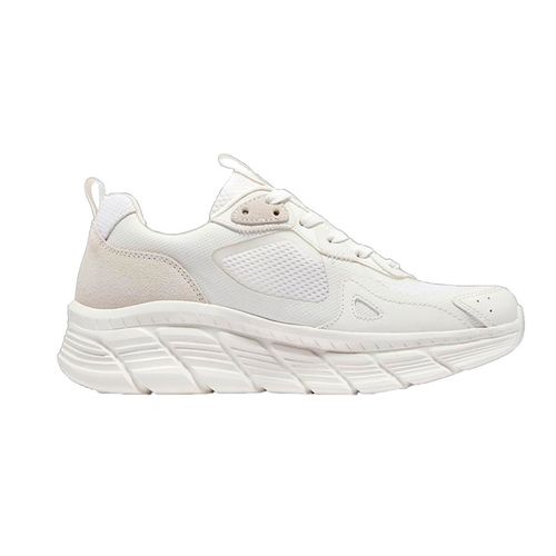 Zapatillas Para Mujer Running Skechers 117380OFWT Blanco