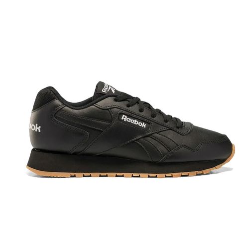 Zapatillas Para Mujer Urbanas Reebok Glide 100074616 Negro