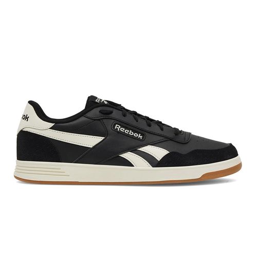 Zapatillas Para Hombre Urbanas Reebok Court Advance 100074282 Negro