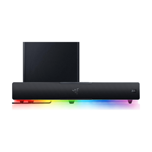 RAZER LEVIATHAN V2 - BLUETOOTH - BARRA DE SONIDO PARA JUEGOS DE PC