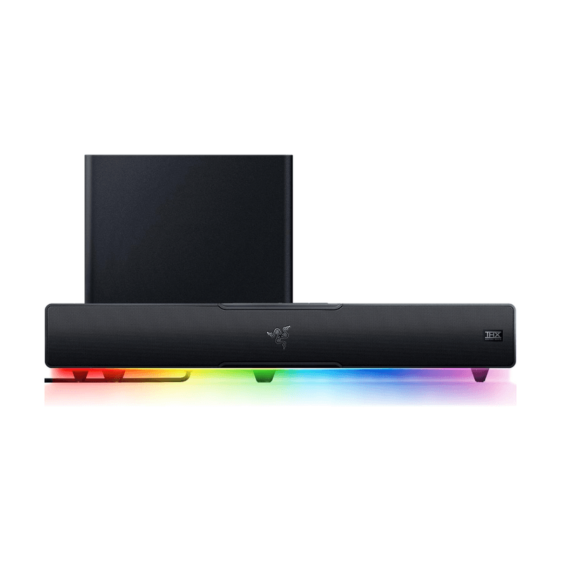 RAZER-LEVIATHAN-V2---BLUETOOTH---BARRA-DE-SONIDO-PARA-JUEGOS-DE-PC