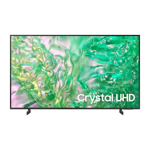 65'' Crystal UHD DU8000 4K Tizen OS Smart TV (2024)