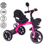 Triciclo-Pedal-CENIT-382---Fucsia