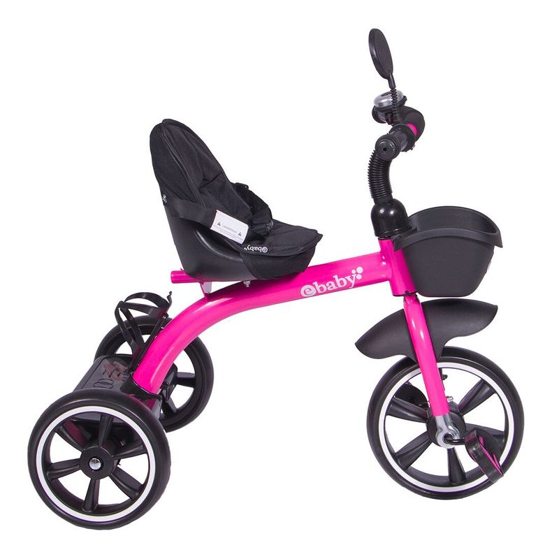 Triciclo-Pedal-CENIT-382---Fucsia