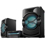 Sony-sistema-de-audio-en-casa-de-alta-potencia-con-DVD-SHAKE-X30D