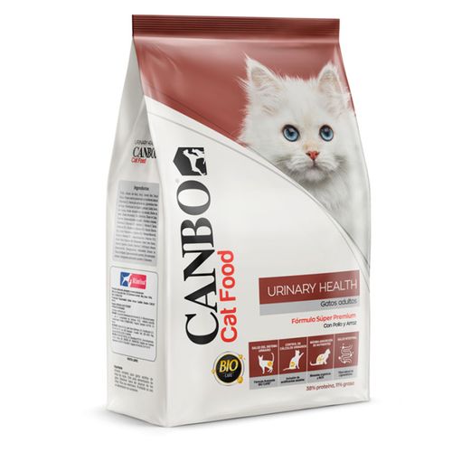 Canbo Gatos Urinary Health AD 1kg