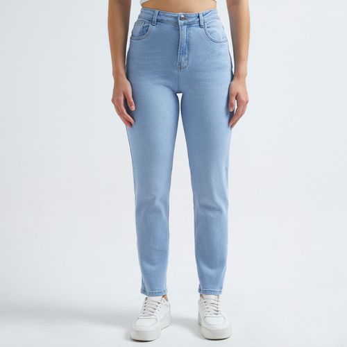 Jean Hypnotic Mujer Fav Straight
