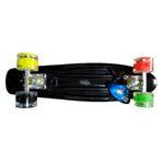 Penny-Skate-Patineta-negro-con-luces-en-llantas-infinitas-