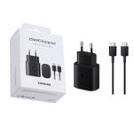 Cargador-Samsung-25W---Original---Negro