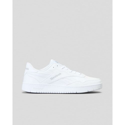Zapatillas Urbanas Reebok Para Hombre Bb 1000 100209145 Blanco