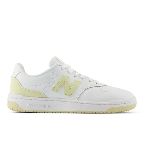Zapatillas Urbanas New Balance Para Mujer Bbw80Ann Blanco