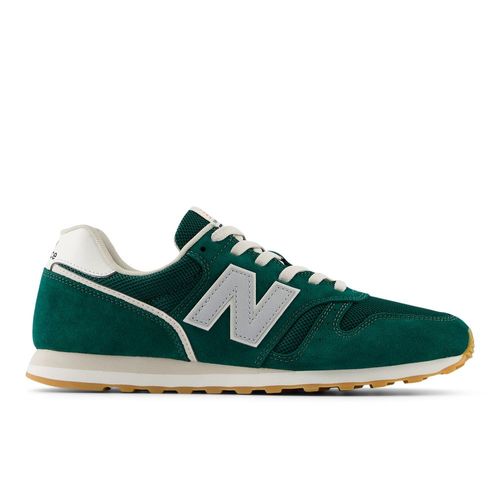 Zapatillas Urbanas New Balance Para Hombre Ml373Sg2 Verde