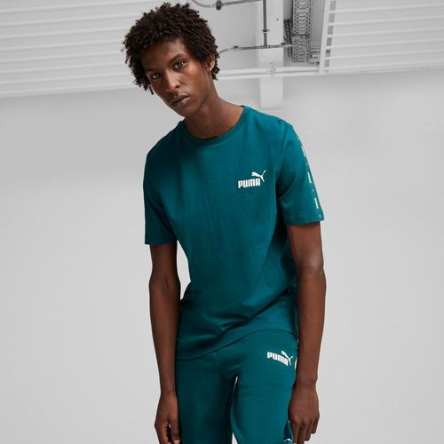 Polo Deportivo Puma Para Hombre 847382 08 Verde