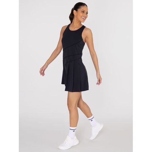 VESTIDO PARA MUJER  COURT NEGRO BSOUL