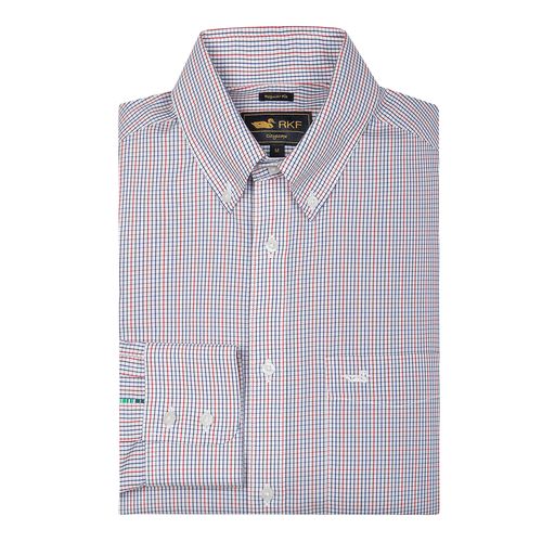 CAMISA ROCKFORD WF PB MULTICOLOR PARA HOMBRE