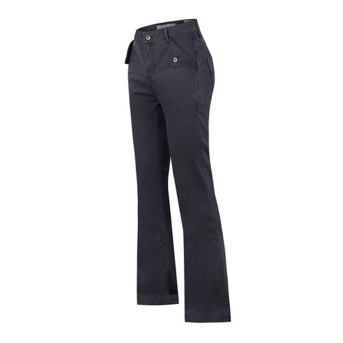 JEAN ROCKFORD BRICK GRIS PARA MUJER