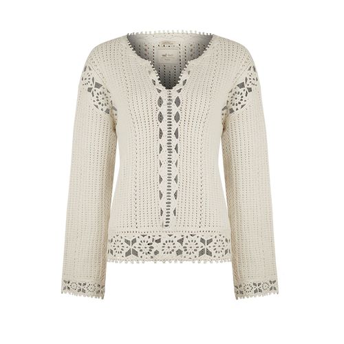 CHOMPA ROCKFORD LIA BEIGE PARA MUJER