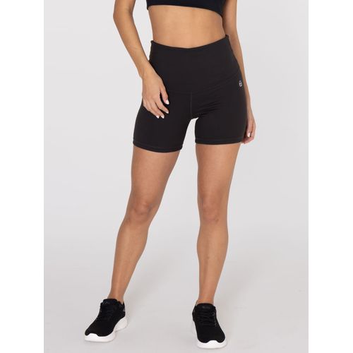 SHORT PARA MUJER  FLO NEGRO BSOUL