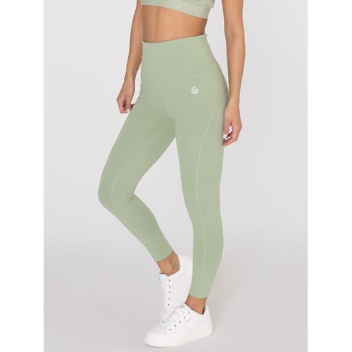 LEGGING PARA MUJER ANKLE DORA VERDE BSOUL