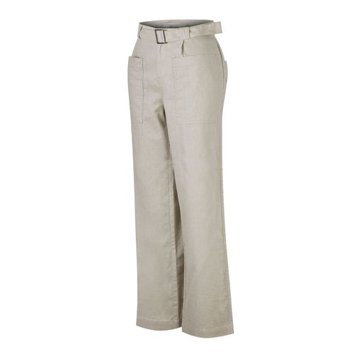 PANTALÓN ROCKFORD FLIP BEIGE PARA MUJER