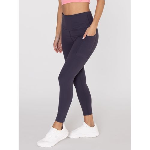 LEGGING PARA MUJER ANKLE VESTA GRIS BSOUL