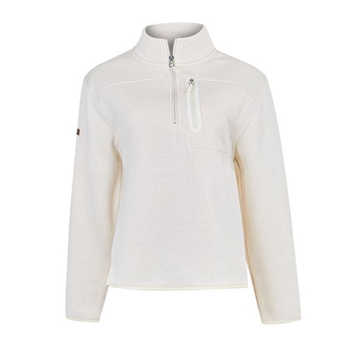 POLERA ROCKFORD AMBER BLANCO PARA MUJER