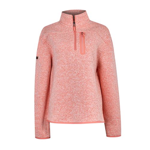 POLERA ROCKFORD AMBER NARANJA PARA MUJER