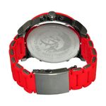 Reloj-Diesel-Mr-Daddy-DZ7370-Red-and-Silver-para-Caballero-Nuevo-Original