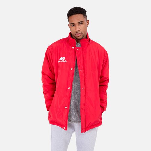 Casaca New Athletic Carry Rojo Hombre
