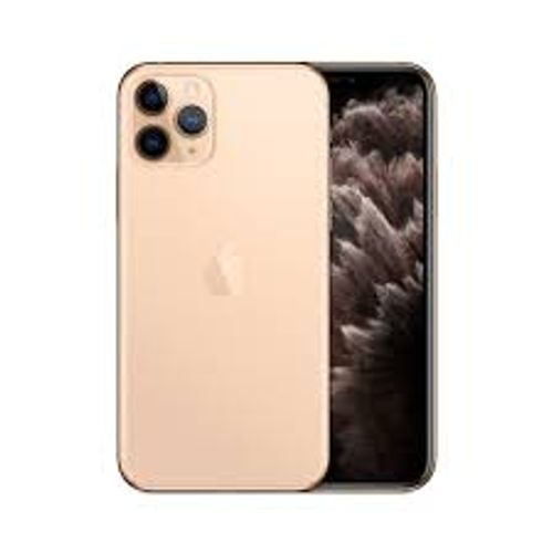 iPhone 11 PRO 64 Gb | Reacondicionado Grado A | color: Oro