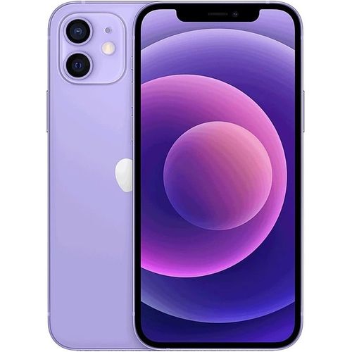 iPhone 11 128 Gb | Reacondicionado Grado A | color: Morado