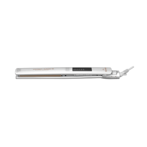 Alisador Elegance Led Coconut Almond Gama BECHS0000002528