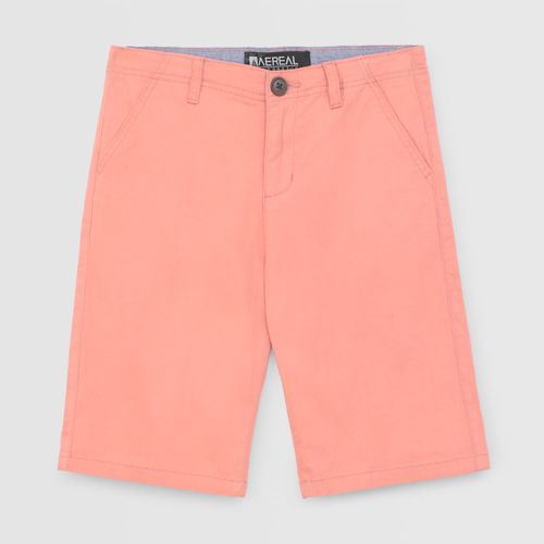 Short Para Teen Niño Aereal Drill