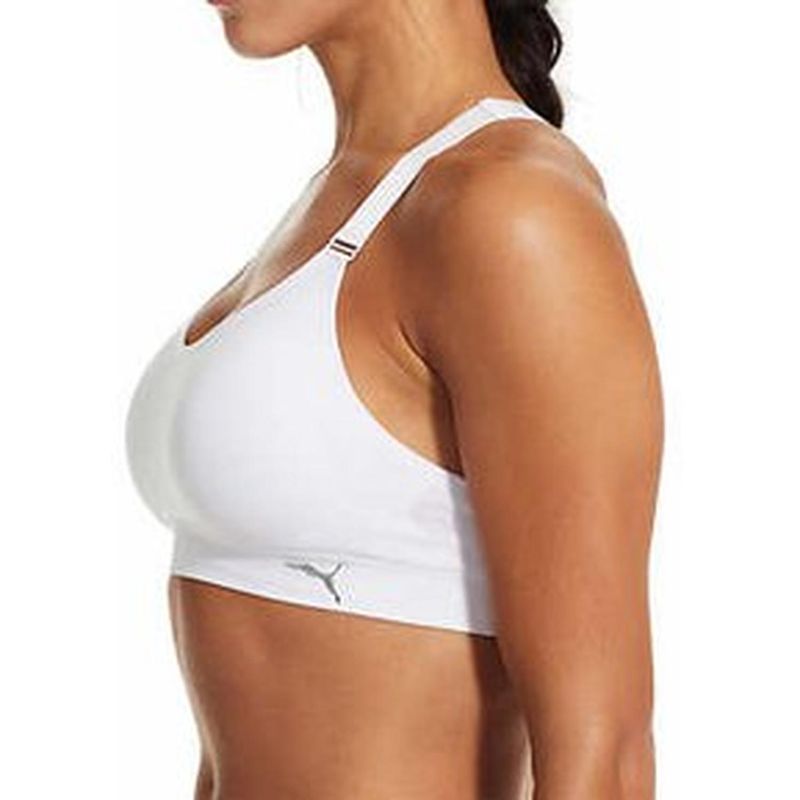 Sujetador-deportivo-o-Top-PUMA-para-mujer-Packx3---Talla-S