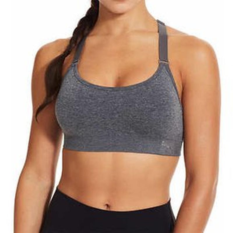 Sujetador-deportivo-o-Top-PUMA-para-mujer-Packx3---Talla-S