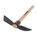 Pico-para-jardin-mango-de-madera-14-TRUPER