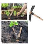 Pico-para-jardin-mango-de-madera-14-TRUPER