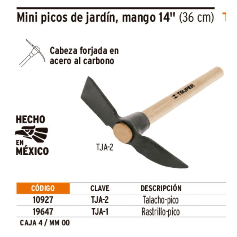 Pico-para-jardin-mango-de-madera-14-TRUPER