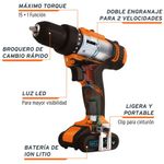 Combo-taladro-inalambrico-puntillas-19-piezas-extension-articulada